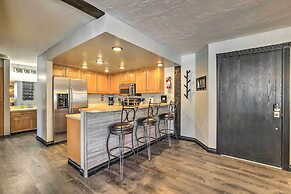 The Bunk House - Ski-in/ski-out at Giant Steps!