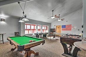 The Bunk House - Ski-in/ski-out at Giant Steps!