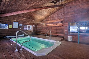 The Bunk House - Ski-in/ski-out at Giant Steps!