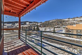 The Bunk House - Ski-in/ski-out at Giant Steps!