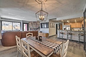 The Bunk House - Ski-in/ski-out at Giant Steps!