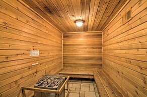 The Bunk House - Ski-in/ski-out at Giant Steps!