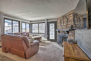 The Bunk House - Ski-in/ski-out at Giant Steps!