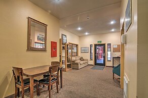 The Bunk House - Ski-in/ski-out at Giant Steps!