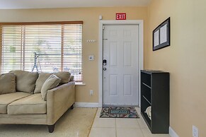 Hollywood Vacation Rental ~ 4 Miles to the Beach