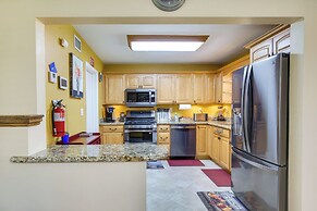 Hollywood Vacation Rental ~ 4 Miles to the Beach