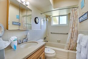 Hollywood Vacation Rental ~ 4 Miles to the Beach