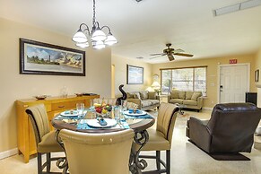 Hollywood Vacation Rental ~ 4 Miles to the Beach