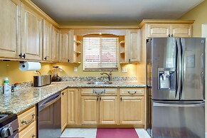 Hollywood Vacation Rental ~ 4 Miles to the Beach