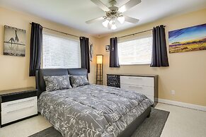 Hollywood Vacation Rental ~ 4 Miles to the Beach