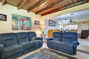 Hollywood Vacation Rental ~ 4 Miles to the Beach