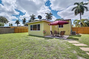 Hollywood Vacation Rental ~ 4 Miles to the Beach