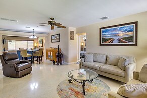 Hollywood Vacation Rental ~ 4 Miles to the Beach