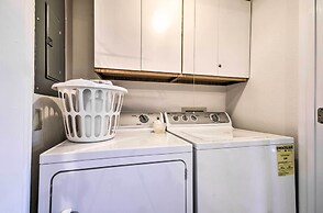 View, Pool & Lake Access: Osage Beach Condo!