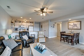 View, Pool & Lake Access: Osage Beach Condo!