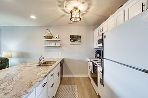 View, Pool & Lake Access: Osage Beach Condo!