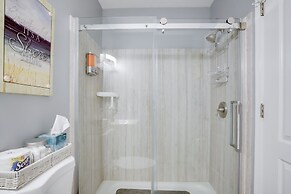 Remodeled Ocean City Getaway w/ Harbor Views!