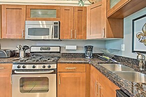 Nulu Art District Loft: Walk to Dtwn Distilleries!