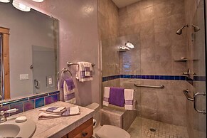 Hilltop Breck Home: Hot Tub, Views & Walk to Town