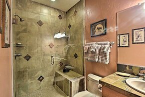 Hilltop Breck Home: Hot Tub, Views & Walk to Town