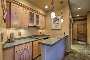 Hilltop Breck Home: Hot Tub, Views & Walk to Town