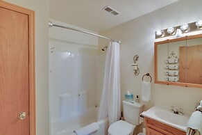 Spacious Buena Vista Home w/ Fire Pit Near Skiing!