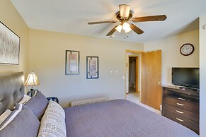 Spacious Buena Vista Home w/ Fire Pit Near Skiing!