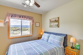 Spacious Buena Vista Home w/ Fire Pit Near Skiing!