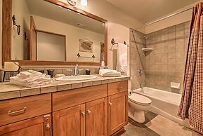 Hot Tub, Game Room & 2 Decks: Luxe Big Bear Home