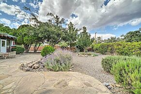 Eclectic Home: Walk to Town & Bath District!