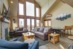 Colorado Lodge w/ Mtn Views - 3 Mi to Winter Park!