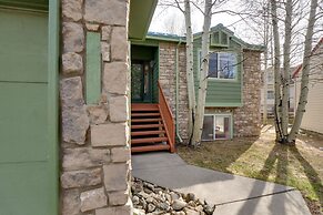 Homey Dog-friendly Retreat w/ Deck in Dtwn Frisco!