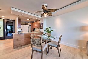 Oceanfront Kaanapali Resort Oasis With Pool!