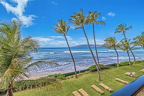 Oceanfront Kaanapali Resort Oasis With Pool!