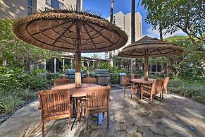 Oceanfront Kaanapali Resort Oasis With Pool!