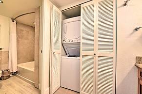 Oceanfront Kaanapali Resort Oasis With Pool!