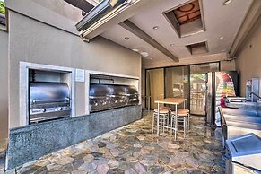 Oceanfront Kaanapali Resort Oasis With Pool!