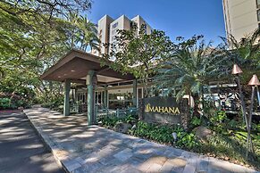 Oceanfront Kaanapali Resort Oasis With Pool!