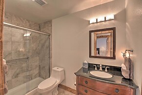 Fairplay Cabin w/ Pool Table, Deck & Mountain View