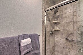 Fairplay Cabin w/ Pool Table, Deck & Mountain View