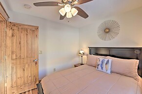 Fairplay Cabin w/ Pool Table, Deck & Mountain View