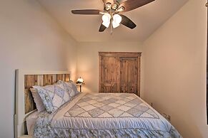 Fairplay Cabin w/ Pool Table, Deck & Mountain View