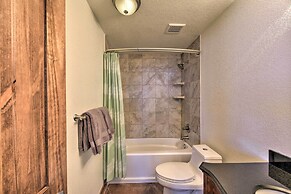 Fairplay Cabin w/ Pool Table, Deck & Mountain View