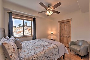 Fairplay Cabin w/ Pool Table, Deck & Mountain View