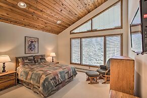 Colorado Home On Golf Course, Near Vail Ski Resort