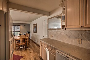 Colorado Home On Golf Course, Near Vail Ski Resort