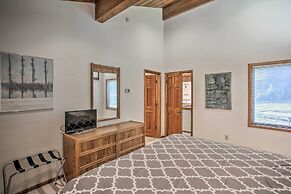 Colorado Home On Golf Course, Near Vail Ski Resort