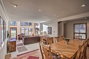 Colorado Home On Golf Course, Near Vail Ski Resort