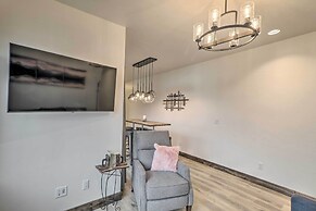 Sleek Columbia Falls Condo: Centrally Located!