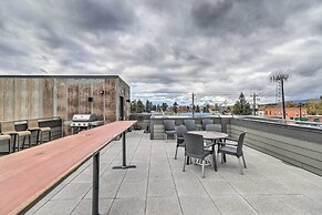 Sleek Columbia Falls Condo: Centrally Located!